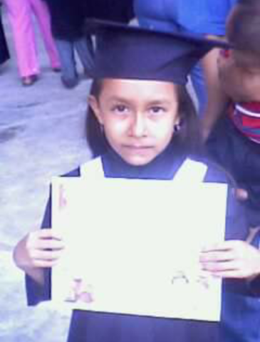 MI GRADUACION GRADO PREESCOLAR