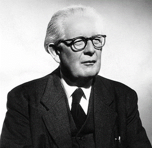 JEAN PIAGET