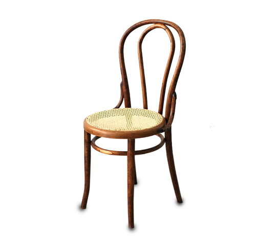 Silla No. 14 Michael Thonette