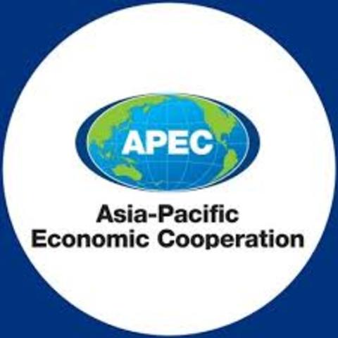 Foro de Cooperación Económica  Asia Pacifico (APEC)