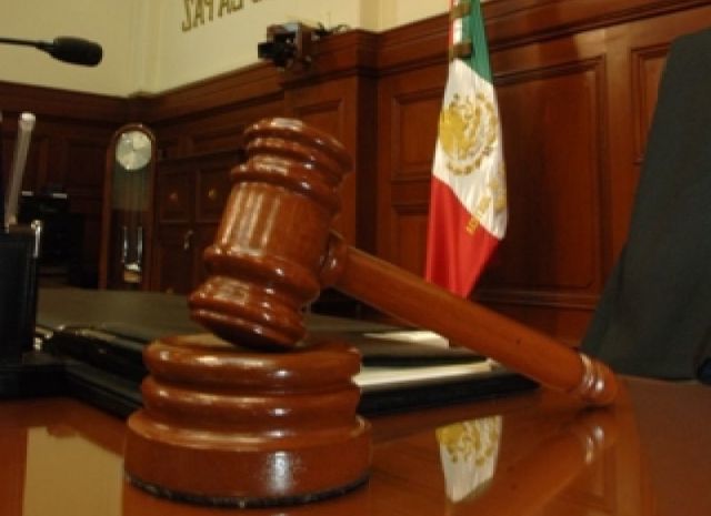 Reformas Constitucionales de los artículos 16 y 73.