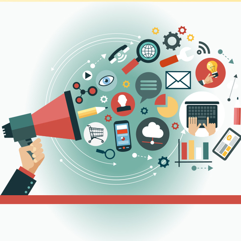 Administracion De Internet