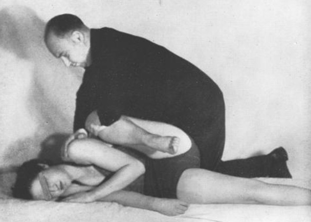 Agentes físicos como medios terapéuticos.