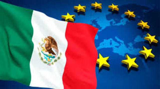 Tratado de Libre Comercio entre México y la Unión Europea