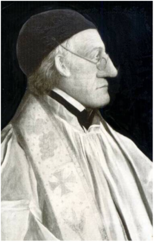 The Founding of the Oblate Sisters of Providence