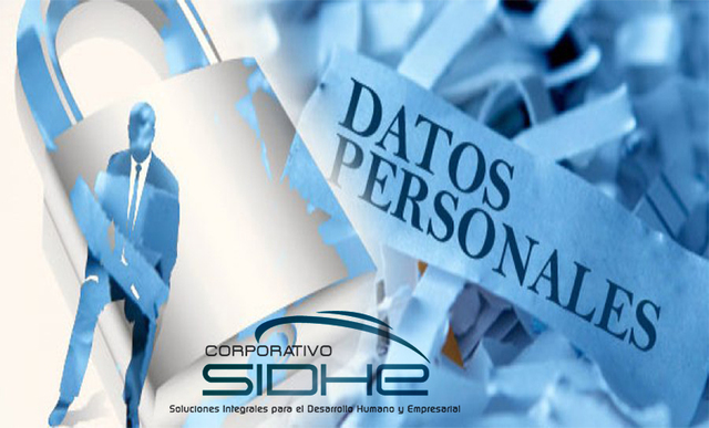 Ley Federal de Protección de Datos Personales en Posesión de los Particulares.