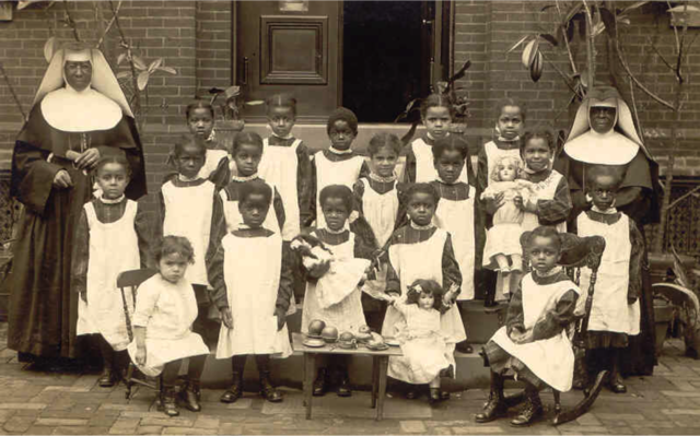 End of Second Tenure as Mother-Superior of the OBS and Beyond