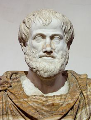 Aristoteles