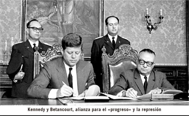 ALIANZA PARA EL PROGRESO