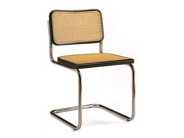 MB-118 de Marcel Breuer