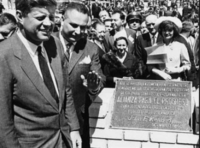 TRABAJO SOCIAL EN COLOMBIA