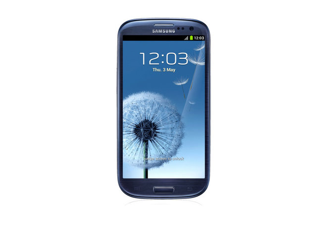 Samsung Galaxy S III