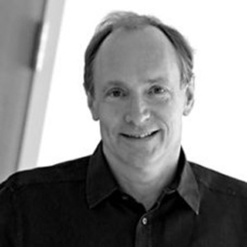 Tim Berners Lee