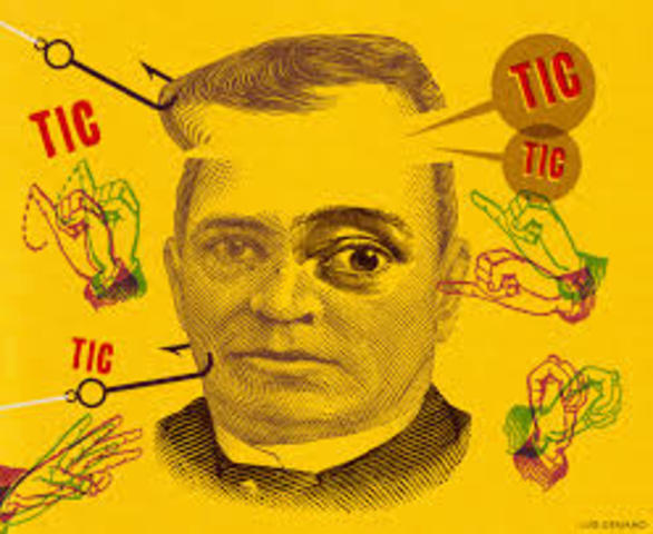 Georges Gilles de la Tourette