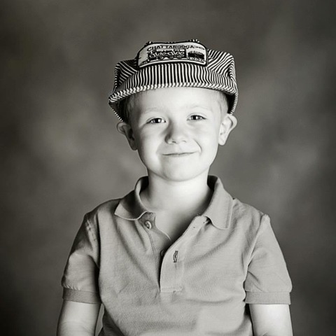 Nacimiento de Mi Hermano