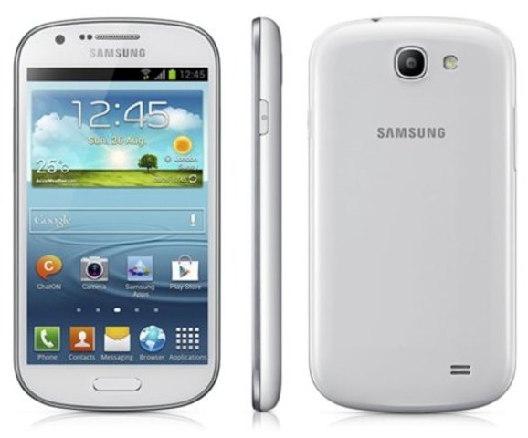Samsung Galaxy Express