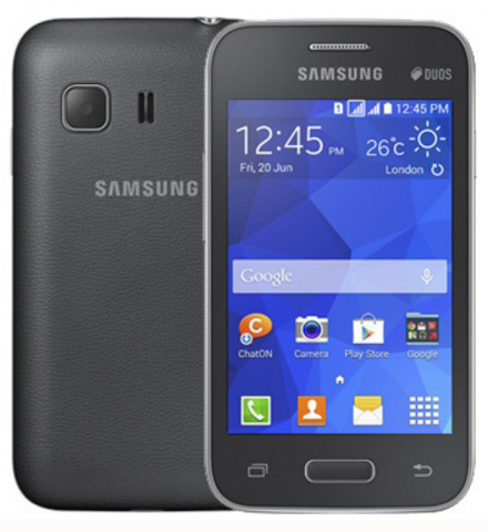 Samsung Galaxy Young