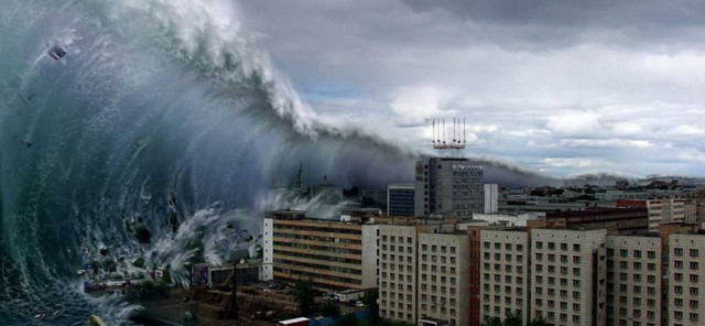 Terremoto y tsunami de Japón