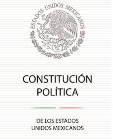 Modificacion del Articulo 6°