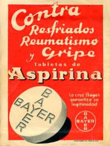 Inicio del Marketing