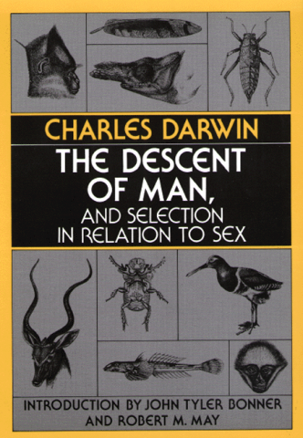 The Descent of Man (El origen del hombre)