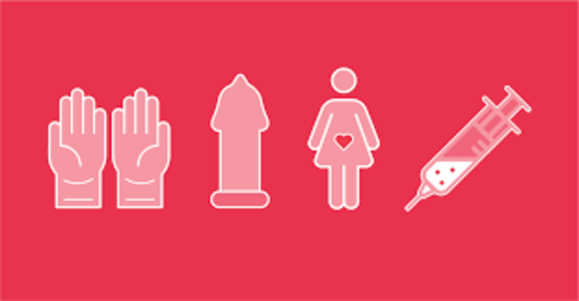 Epidemiologia del VIH