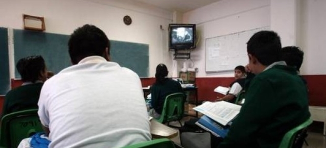 Sistema de Telesecundarias