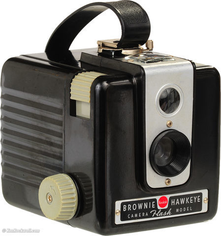 Kodak Brownie