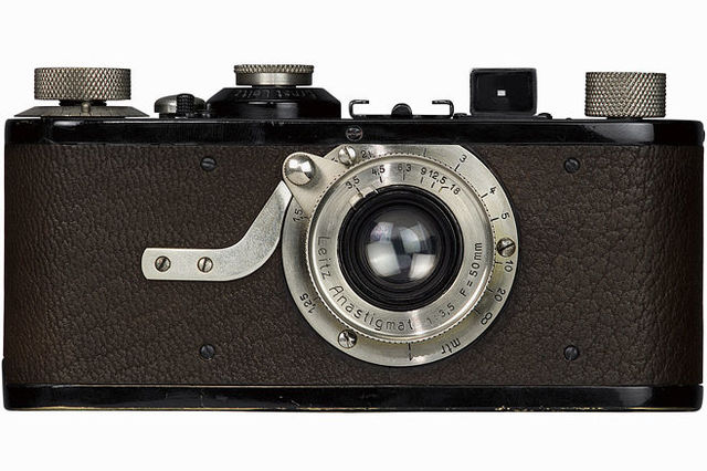 Leica I&nbsp;