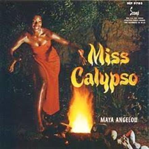 Miss Calypso