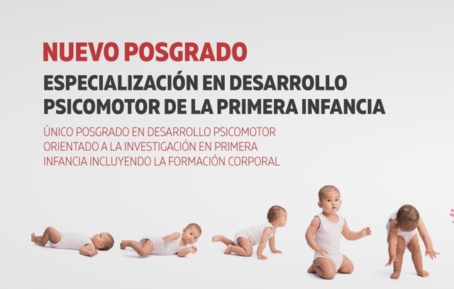 Mi futura especialización