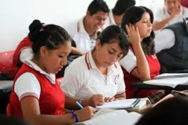 Sistema de Telebachillerato