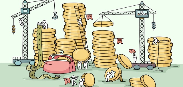 Estado siglo XV - XVI