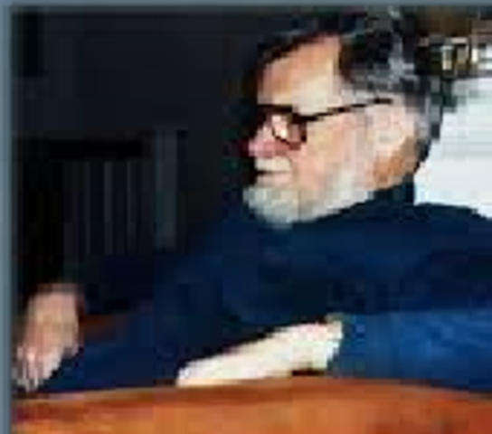 Dell Hymes - Competencia Comunicativa 1966