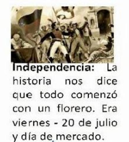 INDEPENDENCIA