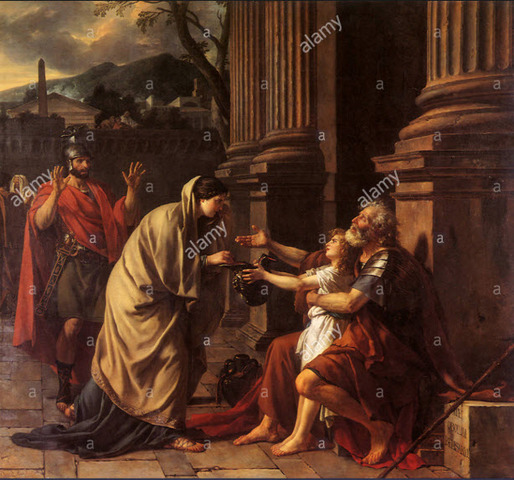 Prohibición de la mendicidad