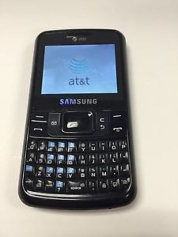 Samsung SGH-A177