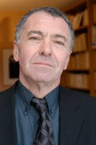 Ética posmoderna / Guilles lipovetsky