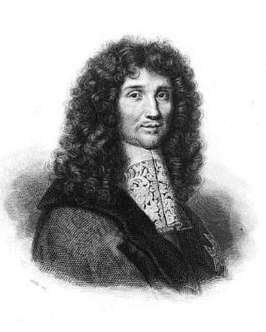 Primeras aportaciones francesas