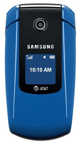 Samsung SGH-A167