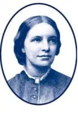 OCTAVIA HILL