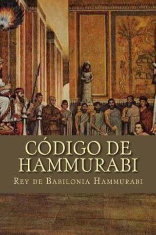 Código de Hammurabi