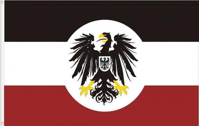 Fundacion Del Imperio Aleman