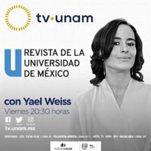 TV - UNAM