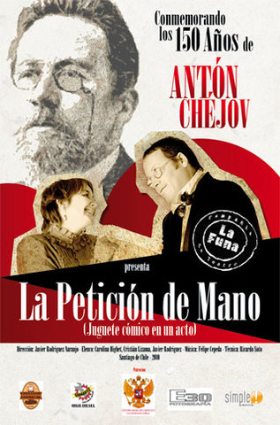 Antón Chéjov