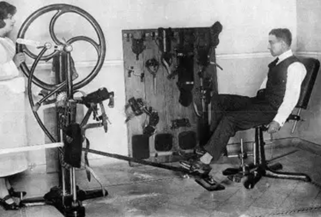 Renacimiento en el siglo XVIl