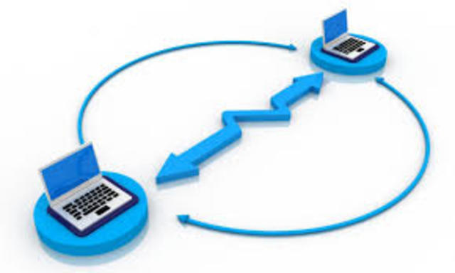 Conexión a Internet