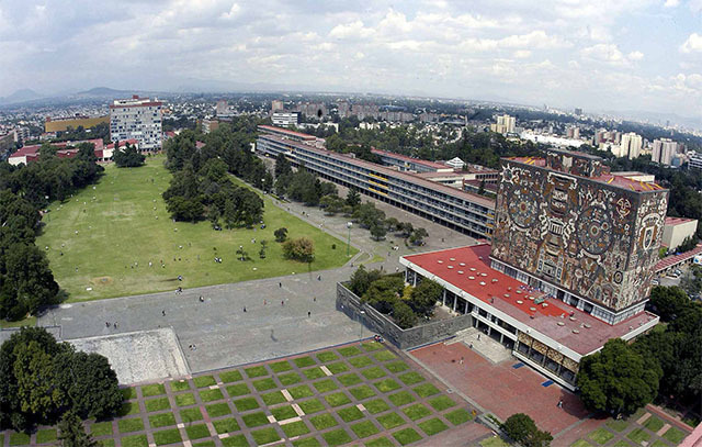 Universidad Autónoma