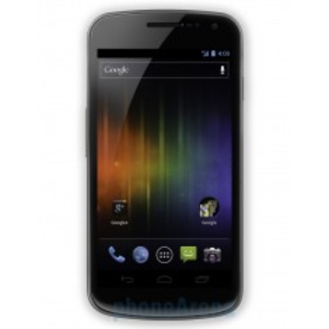 Samsung Galaxy Nexus