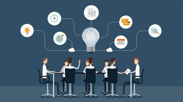 Teoría de las organizaciones. Taylor vs Fayol.